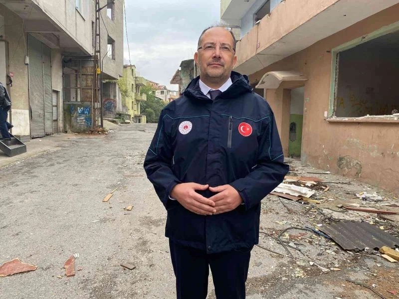 Fikirtepe’de kentsel dönüşümde tünelin ucu gözüktü
