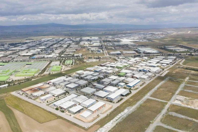 Eskişehir’de teşvikli yatırımlar 2,2 milyar liraya ulaştı
