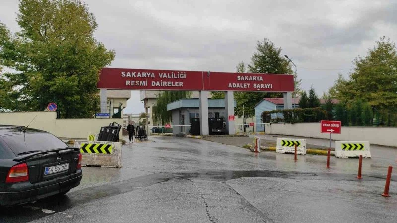 Palu ailesinin Sakarya dosyasında 3 kişiye tahliye kararı
