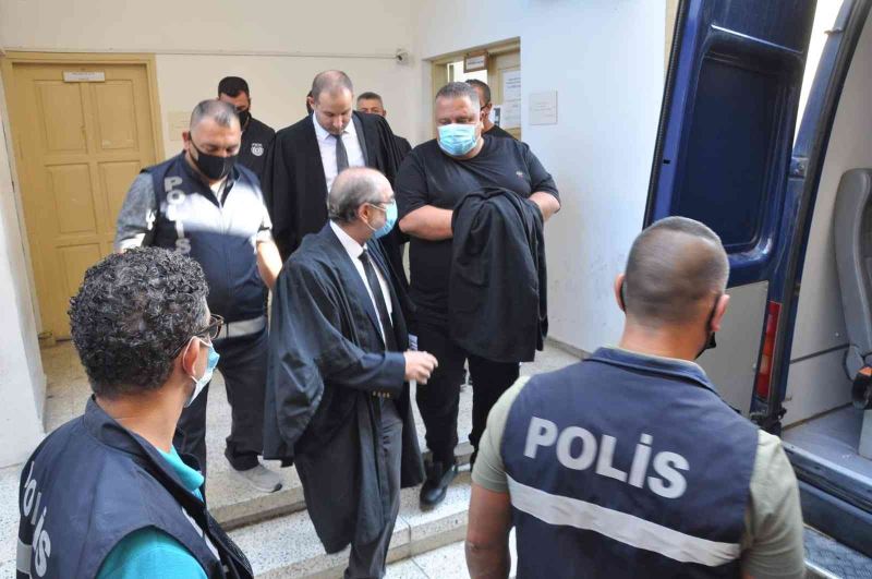 Gözaltına alınan kumarhane işletmecisi Halil Falyalı tutuklu yargılanacak
