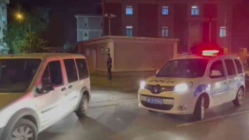 İzmir merkezli 39 ilde FETÖ operasyonu: 97 gözaltı
