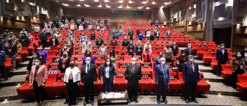 Kadın kooperatifçiliğin sürüdürülebilirliği tartışıldı
