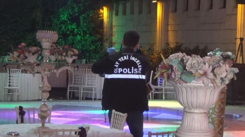 İzmir’de düğündeki cinayetle ilgili 4 tutuklama

