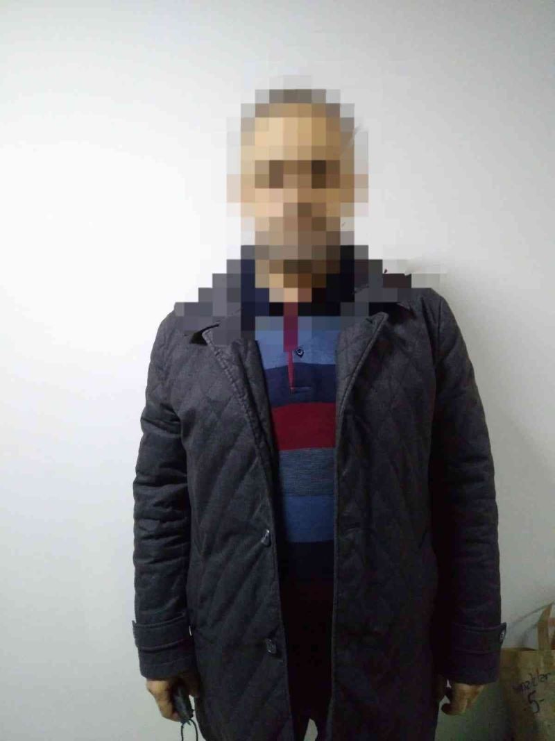 Trabzon’da FETÖ üyesi 2 şahıs yakalandı
