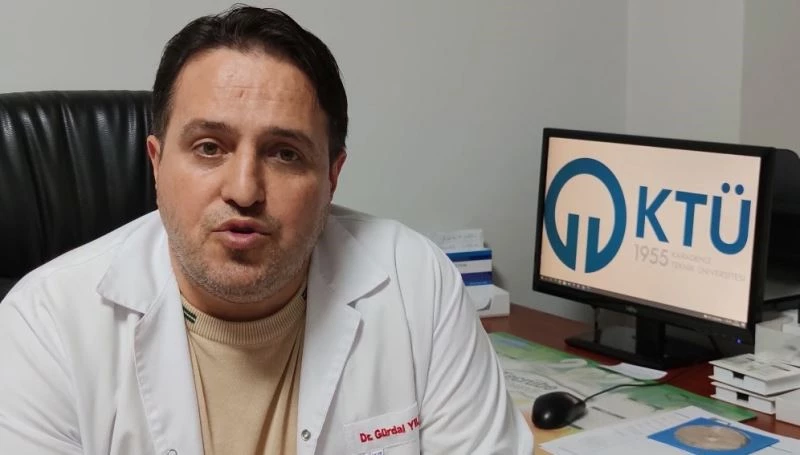 Prof. Dr. Gürdal Yılmaz: “Faz3 aşamasında kullandığımız 4 ilaç mevcut; Bu ilaçları kullandığımız hastaların şikâyetlerinin daha hafif seyrettiğini ve daha erken düzeldiğini gözlemledik”
