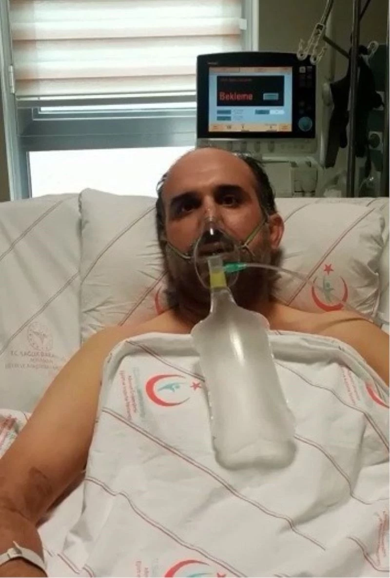 Aşı olmayan doktor yoğun bakımdan ‘aşı’ çağrısı yaptı
