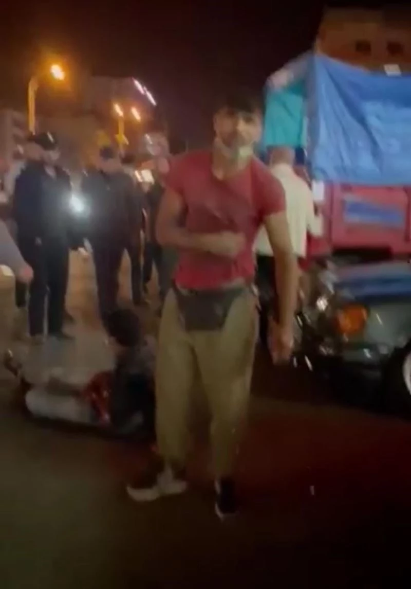 Rize’de 3 kişinin bıçaklandığı kavgaya karışan 9 yabancı uyruklu şahıs sınır dışı edildi
