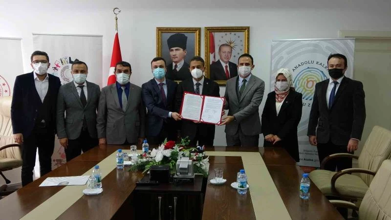 KUZKA’dan Sinop’a 3 milyon TL SOGEP desteği
