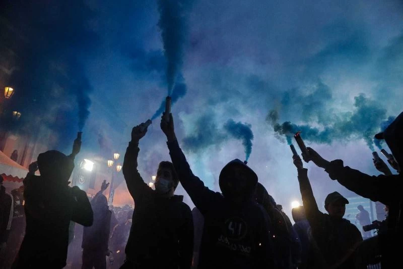 Gürcistan’da yerel seçimlerde oy verme işlemi sona erdi
