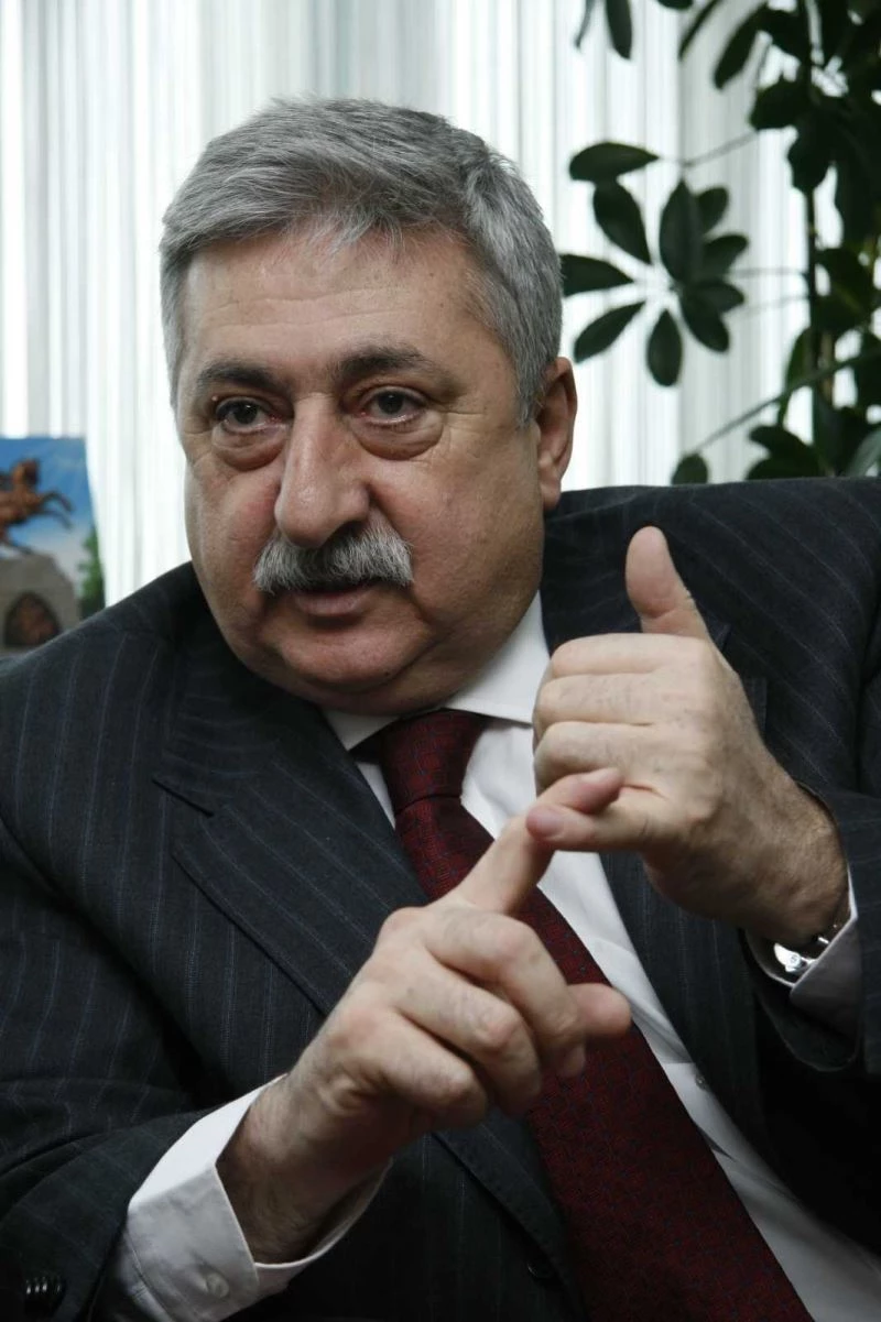 TESK Başkanı Palandöken: “Türkiye’de günde 7 milyona yakın ekmek çöpe giderken enerjinin yüzde 35’i israf ediliyor”
