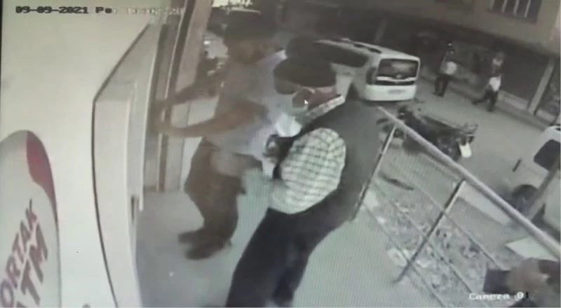 Siirt’te yaşlıları tuzağa düşüren zanlı tutuklandı
