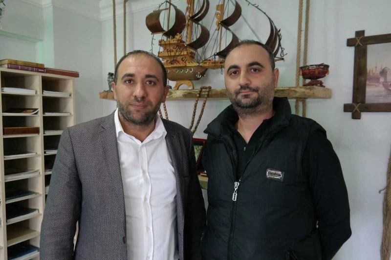  Apart yöneticileri üniversitesi öğrencilerinin barınamama iddialarını yalanladı
