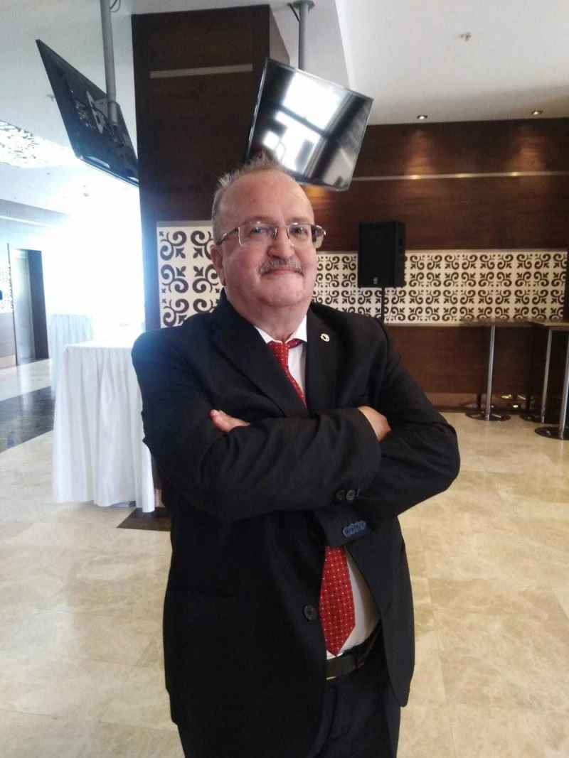 Mesleki eğitim, yerli ve milli kalkınmayı gerçekleştirmede önemli rol oynuyor
