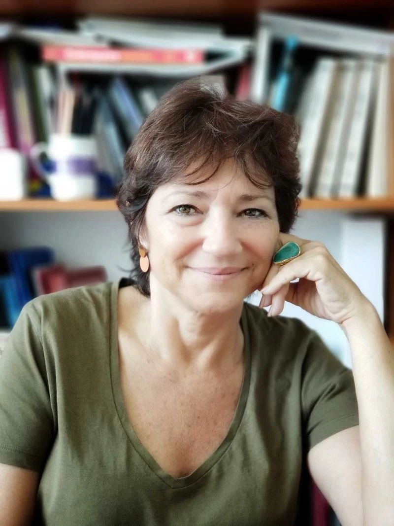 Balkanlarda 500 bilim insanı arasından seçilen ilk kadın başkan Bir Türk akademisyen
