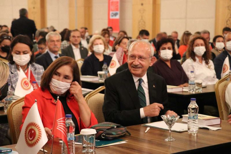 CHP Genel Başkanı Kılıçdaroğlu: “Oylara değil sorunlara talibiz”
