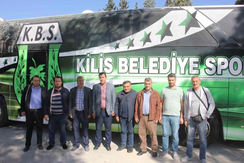 Başkan Günay basın mensuplarıyla bir araya geldi
