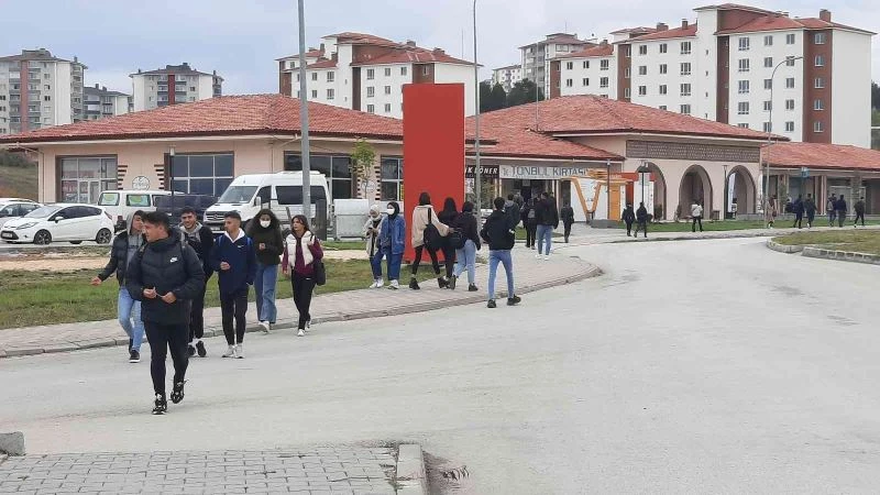 Kastamonu’da vaka artışını aşılama da durduramadı
