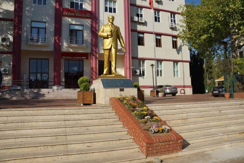 Aydın Valiliği’nden taksicileri ilgilendiren karar
