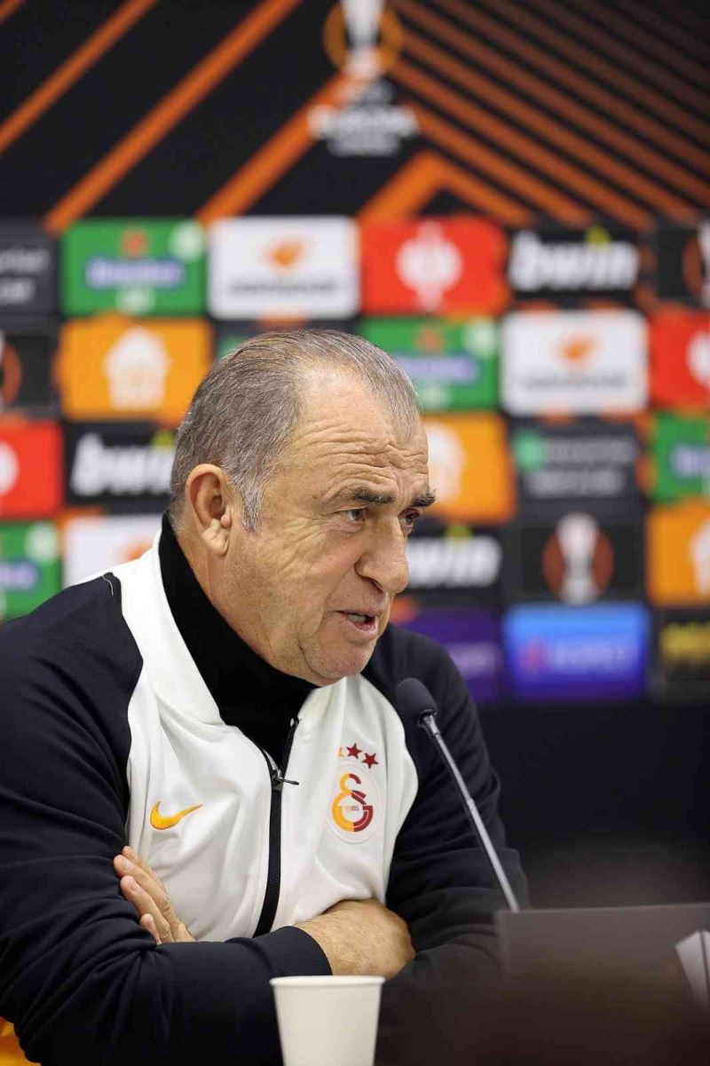 Fatih Terim: 