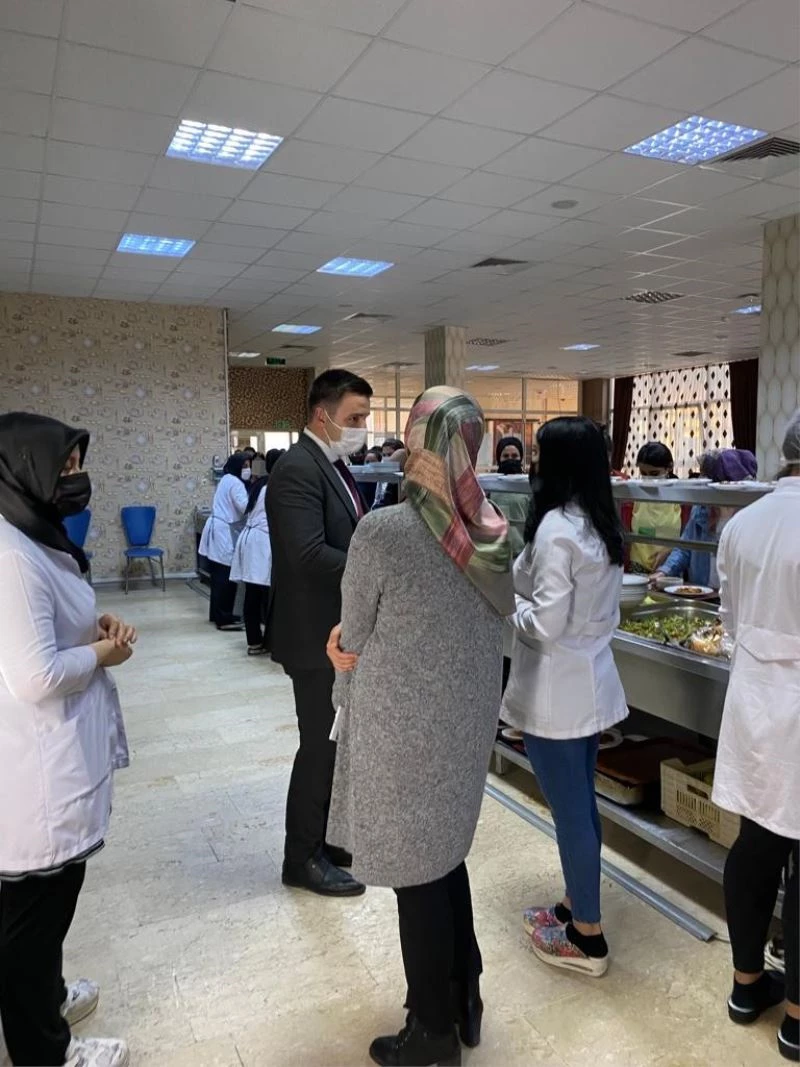 Yurtlara sıkı denetim
