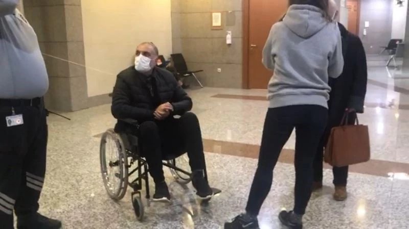 Şişli’de 12’nci katta aşağı atılan esnafın davası Ağır Ceza Mahkemesinde görülecek
