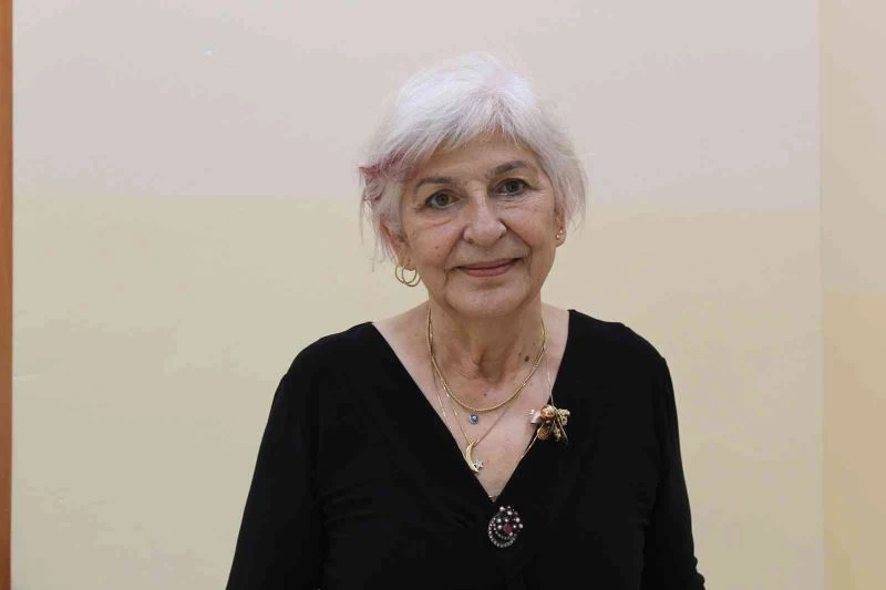 Anne sütü bebekte aşı etkisi oluşturuyor
