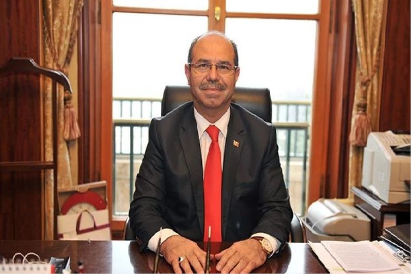 Osmaniye Valiliği güneş panelleri ile elektriğini artık kendisi üretecek
