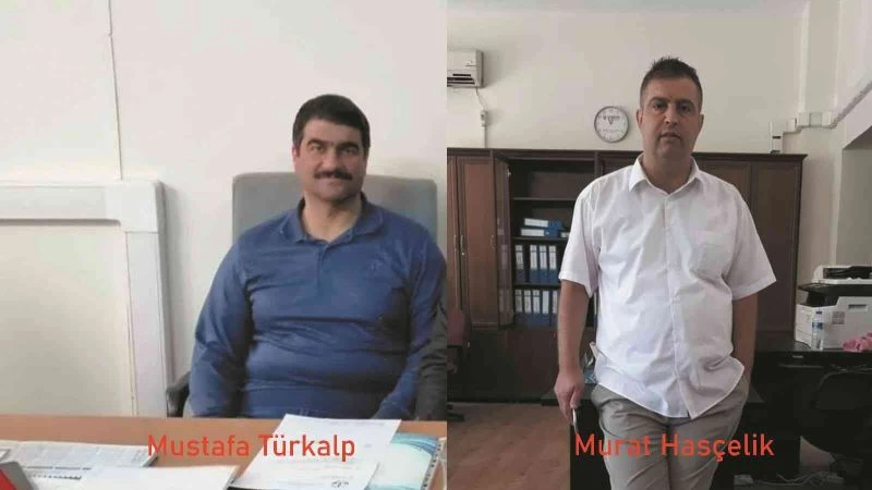 Malatya eğitim camiasının acı günü
