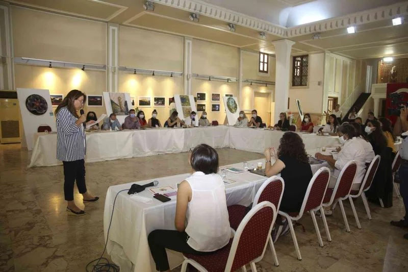 Adana’da 254 bin 2 kişi geçici koruma kapsamında
