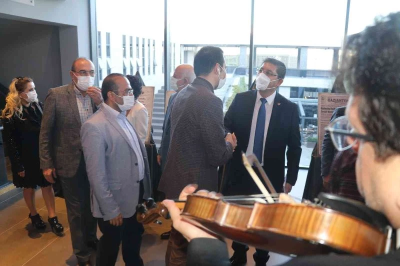 Ekspres Gazetesi 50. yılını kutladı
