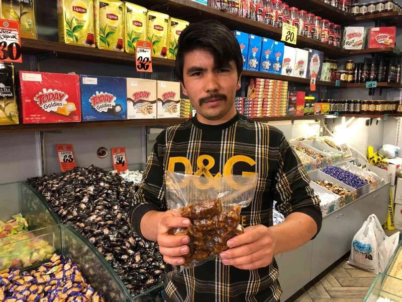 Bayatlamaya karşı en iyi saklama yolu ’Vakumlama’
