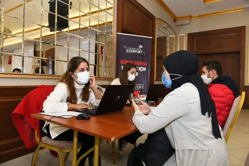 ESBİM, Esenyurtlu 90 kadını daha iş sahibi yaptı
