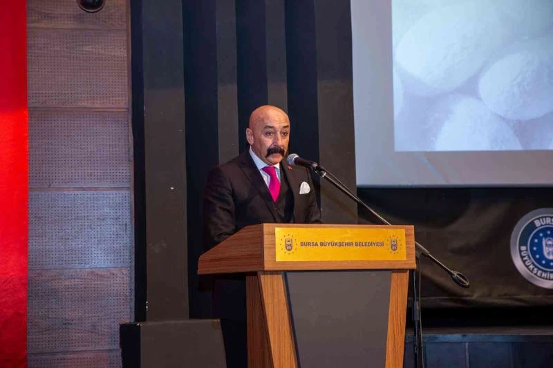 Bursa’nın Medâr-ı Serveti İpekçilik
