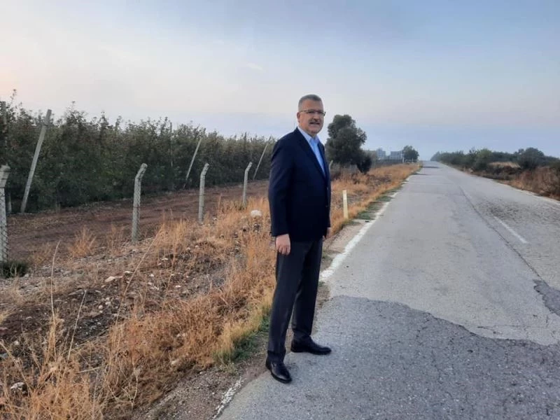 Bir sabah ansızın başkan gelebilir
