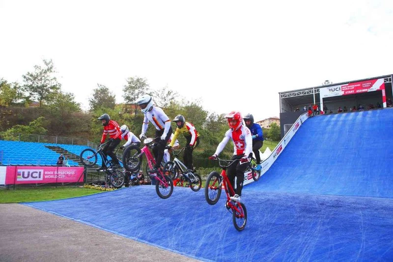 Türkiye’de bir ilk: Dünya’nın en iyileri Sakarya’daki yarışa hazırlanıyor
