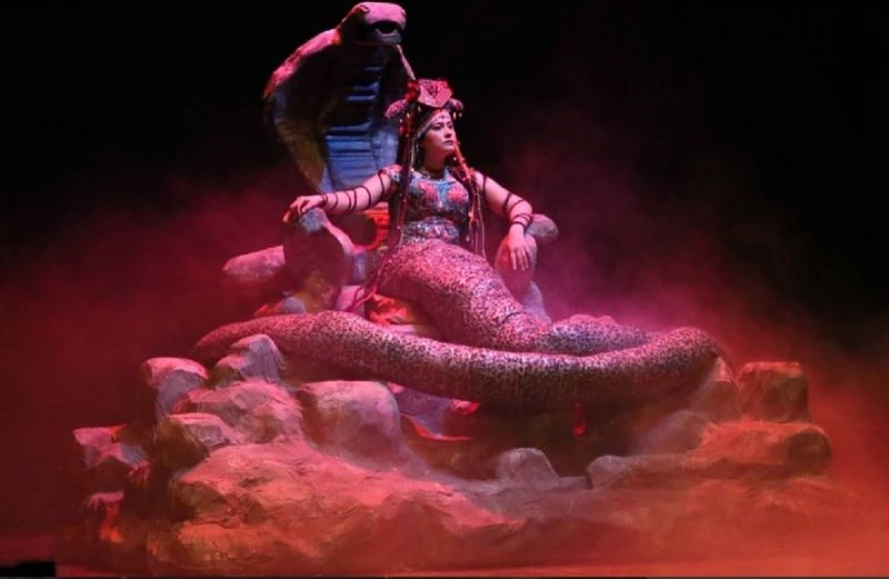 Şehir Tiyatroları Festivali 