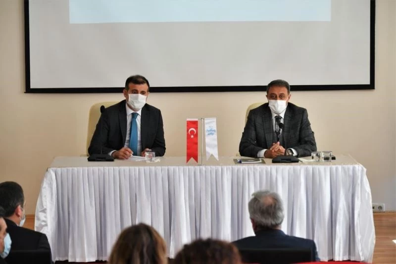 Balıkesir’de uyuşturucuyla mücadelede yeni yaklaşım
