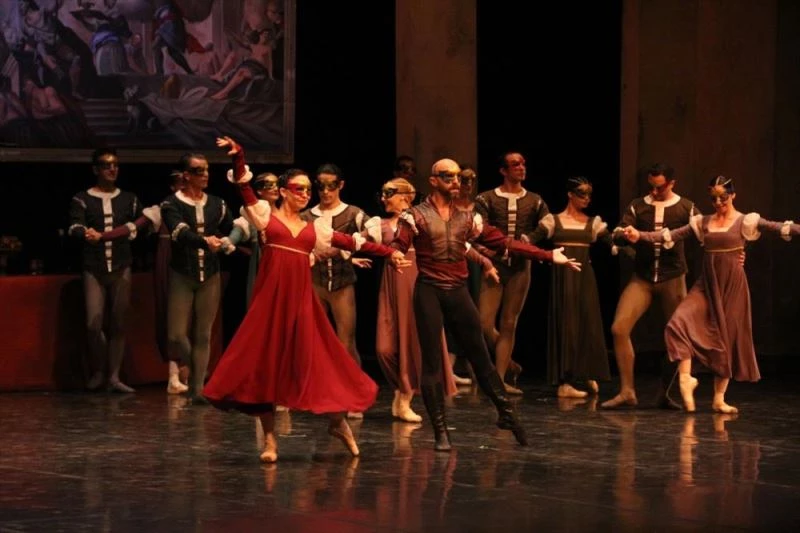 Antalya Devlet Opera ve Balesi 