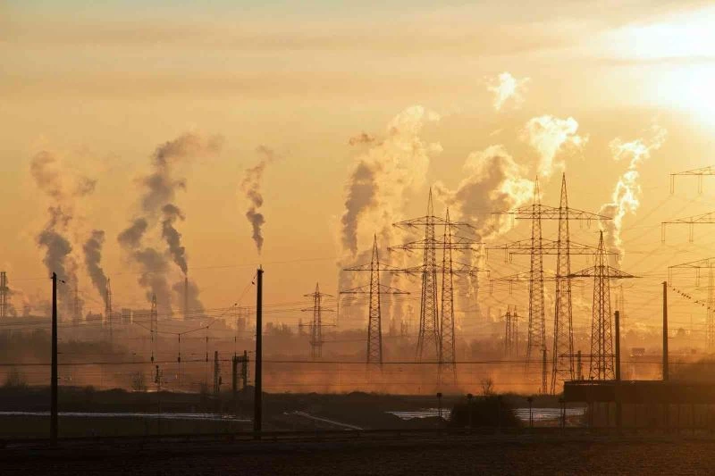 Komplo teorisyenleri bu kez iklim değişikliğine inanmıyor
