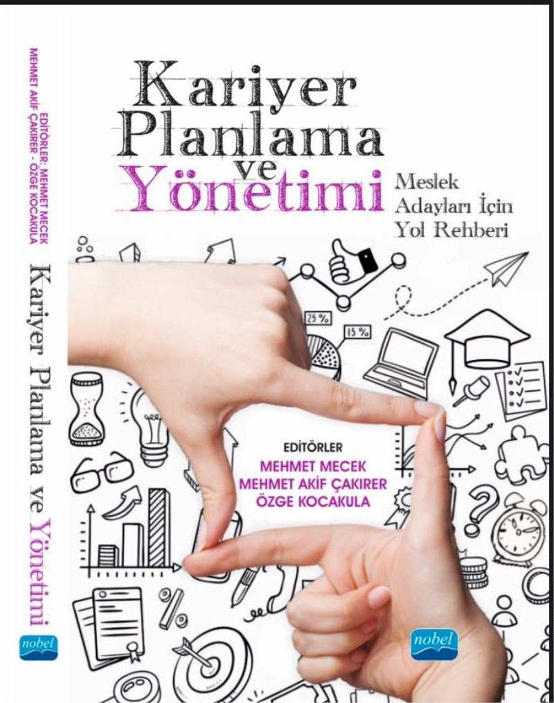 ADÜ Öğretim Görevlisi Kocakula’nın editörlüğünü yaptığı kitap yayımlandı
