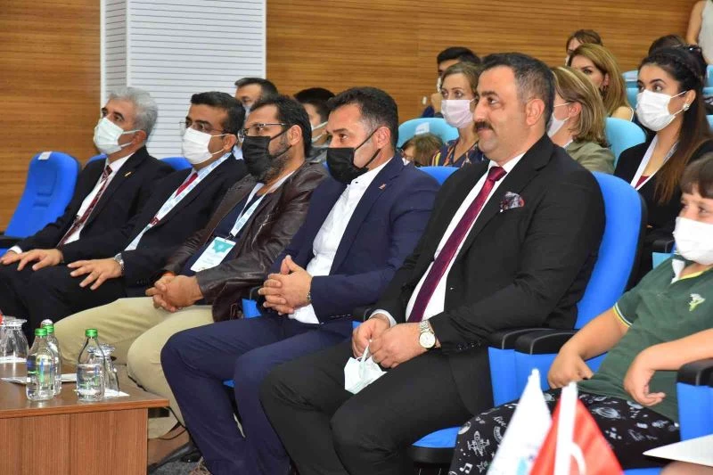 ALKÜ’de İrfan Gürdal konseri
