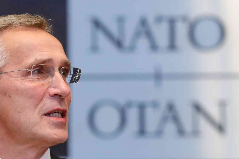 NATO: “Müttefikler ilk yapay zeka stratejimizi de kabul etti”
