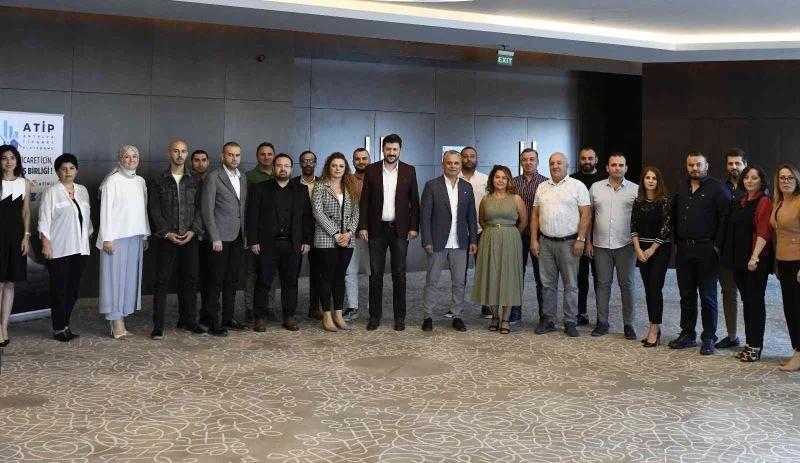 Başkan Uysal: “Tarımda teşvikler doğru planlanmalı”
