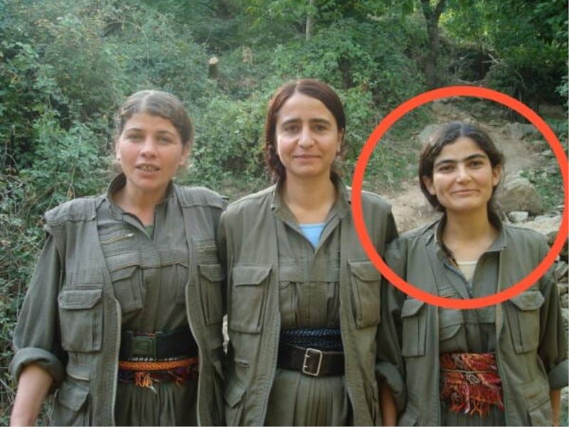 MİT’ten nokta operasyon: “Terör örgütü PKK/KCK’nın sözde yöneticilerinden Taybet Bilen etkisiz hale getirildi”
