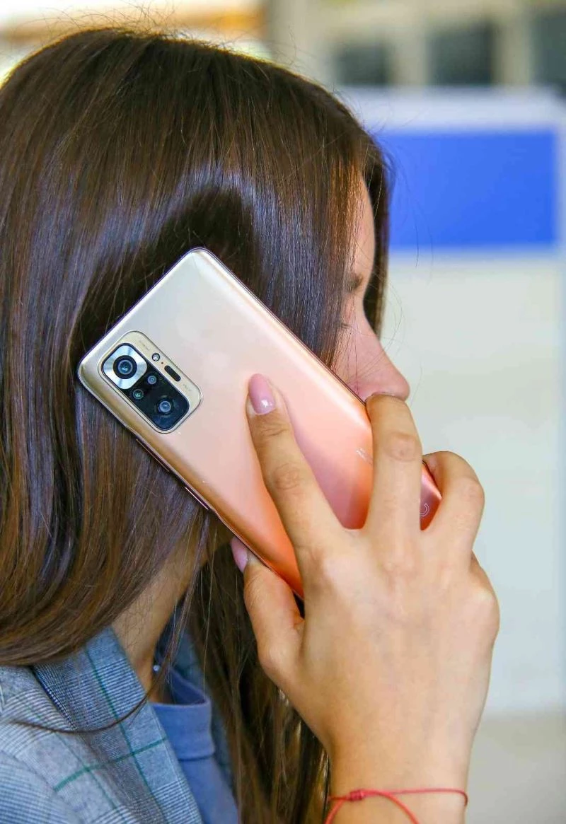 Türkiye 10 yıldır en çok Almanya ile konuşuyor
