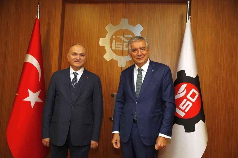 Başkan Özlü, Düzce sanayisini geliştirecek
