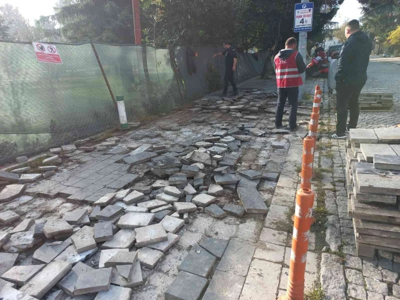 Kış öncesi hazırlıklar hızlandırıldı
