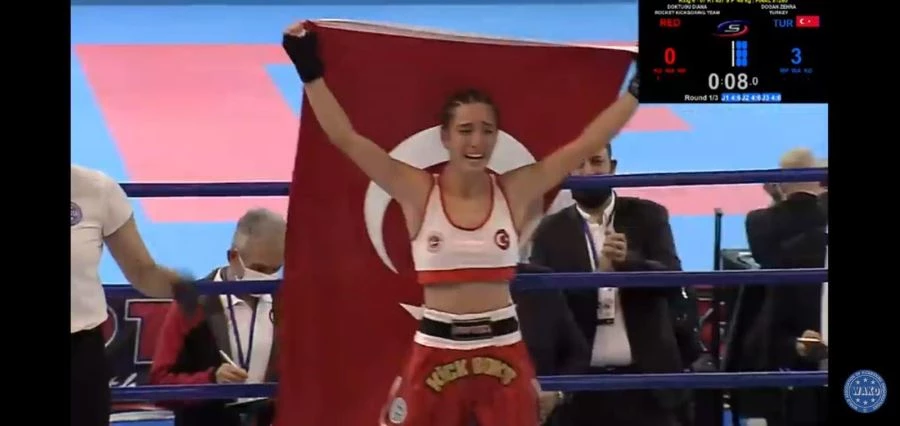 Doğan Kardeşler, Başarıları ile Göğsümüzü Kabarttı