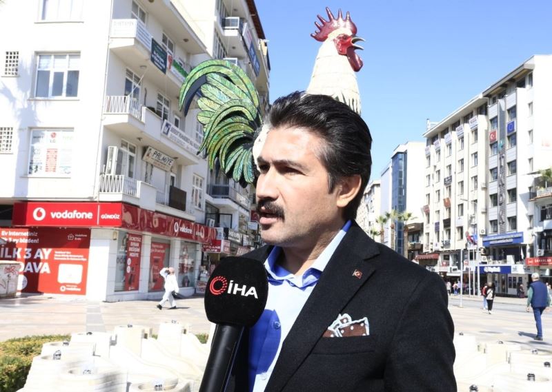 AK Parti Grup Başkanvekili Özkan: 