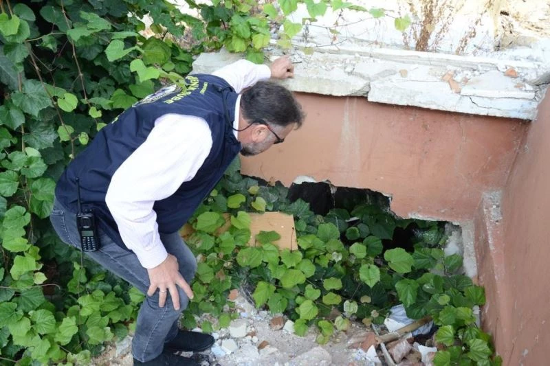 Ülke genelinde eş zamanlı “Türkiye Güven Huzur ve Vale Uygulaması” gerçekleştirildi
